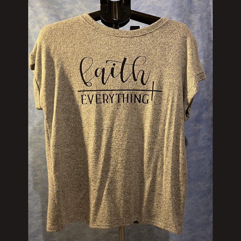 misia top Grey‎ Size PL
